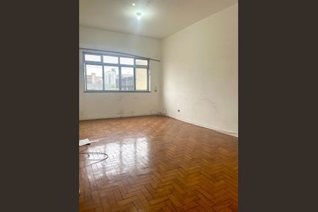 Apartamento à venda com 99m², 3 quartos e sem vagaSala