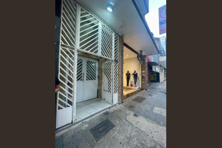 Apartamento à venda com 99m², 3 quartos e sem vagaFachada