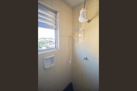 Apartamento para alugar com 72m², 2 quartos e 1 vagaBanheiro