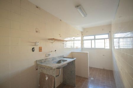 Apartamento para alugar com 72m², 2 quartos e 1 vagaCozinha e Área de Serviço