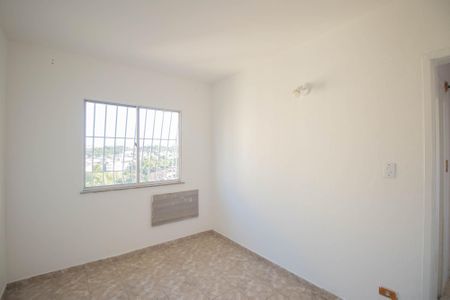 Quarto 2 de apartamento para alugar com 2 quartos, 72m² em Colubandê, São Gonçalo