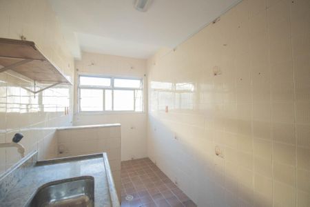 Apartamento para alugar com 72m², 2 quartos e 1 vagaCozinha e Área de Serviço