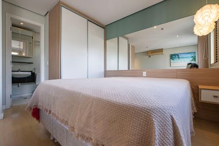 Studio para alugar com 28m², 1 quarto e 1 vagaStudio