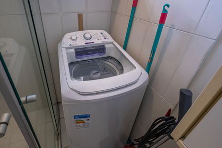 Studio para alugar com 28m², 1 quarto e 1 vagaBanheiro