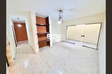 Foto 06 de casa à venda com 3 quartos, 205m² em Jardim dos Oliveiras, Campinas