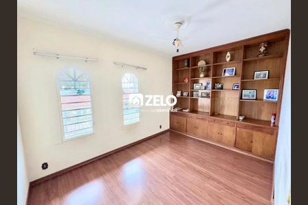 Foto 04 de casa à venda com 3 quartos, 205m² em Jardim dos Oliveiras, Campinas