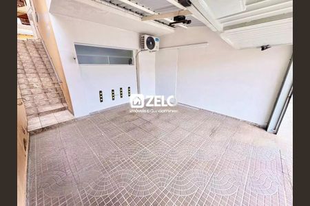 Foto 29 de casa à venda com 3 quartos, 205m² em Jardim dos Oliveiras, Campinas