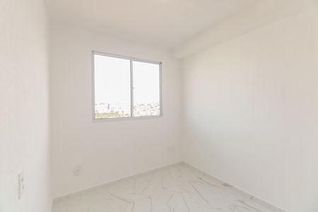 Quarto 1 de apartamento para alugar com 2 quartos, 33m² em Vila Matilde, São Paulo