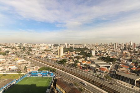 Apartamento para alugar com 33m², 2 quartos e sem vaga