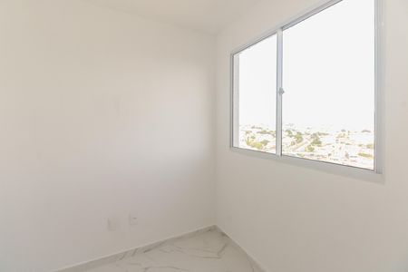 Quarto 2 de apartamento para alugar com 2 quartos, 33m² em Vila Matilde, São Paulo