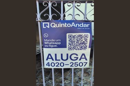 Casa para alugar com 150m², 3 quartos e 2 vagasPlaca Instalada 