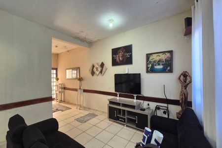 Casa para alugar com 150m², 3 quartos e 2 vagasSala de TV