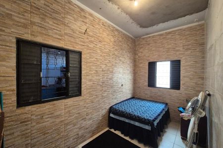 Casa para alugar com 150m², 3 quartos e 2 vagasQuarto 3 