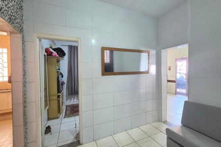 Casa para alugar com 150m², 3 quartos e 2 vagasSala