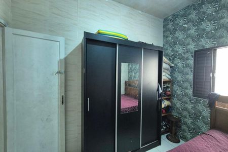 Casa para alugar com 150m², 3 quartos e 2 vagasQuarto 2 