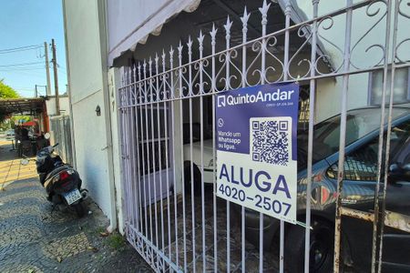 Casa para alugar com 150m², 3 quartos e 2 vagasPlaca Instalada 