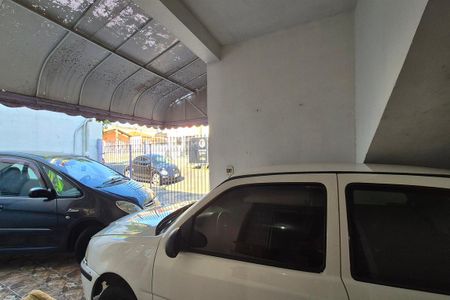 Casa para alugar com 150m², 3 quartos e 2 vagasVista da Sala 