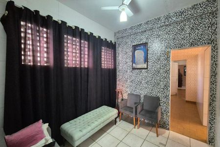 Casa para alugar com 150m², 3 quartos e 2 vagasSala 