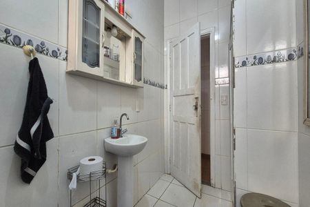Casa para alugar com 150m², 3 quartos e 2 vagasBanheiro