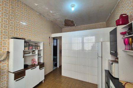Casa para alugar com 150m², 3 quartos e 2 vagasCozinha 
