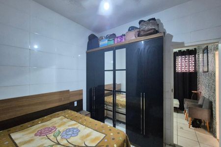 Casa para alugar com 150m², 3 quartos e 2 vagasQuarto 1 