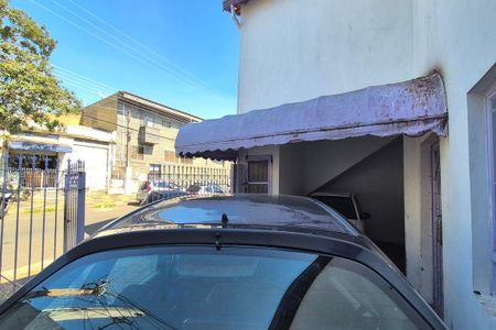 Casa para alugar com 150m², 3 quartos e 2 vagasGaragem 