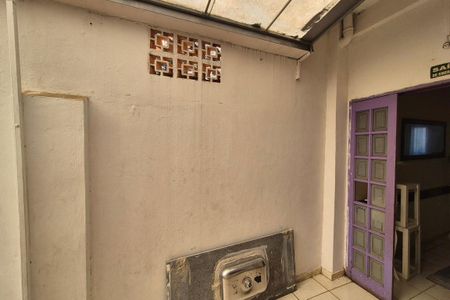 Casa para alugar com 150m², 3 quartos e 2 vagasVista da Cozinha 