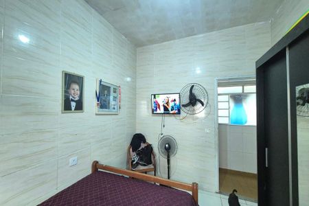 Casa para alugar com 150m², 3 quartos e 2 vagasQuarto 2 