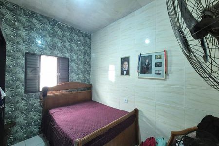 Casa para alugar com 150m², 3 quartos e 2 vagasQuarto 2 