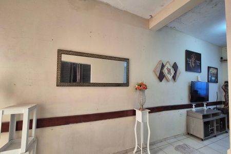 Casa para alugar com 150m², 3 quartos e 2 vagasVista para Corredor da Sala TV