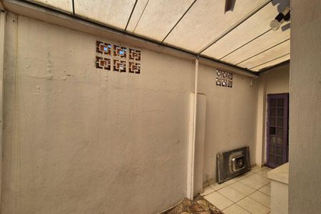 Casa para alugar com 150m², 3 quartos e 2 vagasVista do quarto 2 