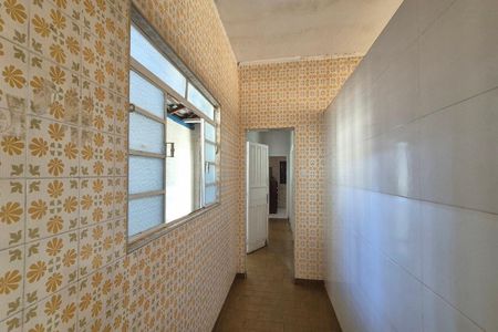 Casa para alugar com 150m², 3 quartos e 2 vagasCorredor 