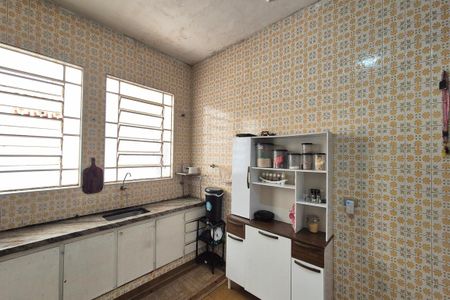 Casa para alugar com 150m², 3 quartos e 2 vagasCozinha 