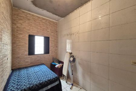 Casa para alugar com 150m², 3 quartos e 2 vagasQuarto 3 