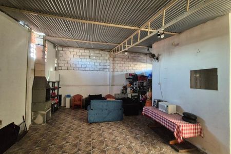 Casa para alugar com 150m², 3 quartos e 2 vagasVista do Quarto 3 