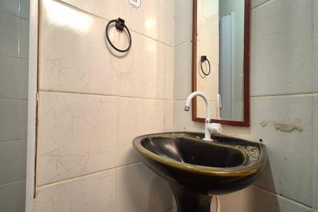 Casa para alugar com 150m², 3 quartos e 2 vagasBanheiro