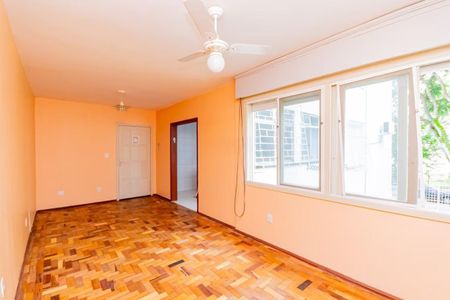 Studio para alugar com 32m², 1 quarto e sem vagaQuarto / Sala 