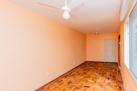 Studio para alugar com 32m², 1 quarto e sem vagaQuarto / Sala 