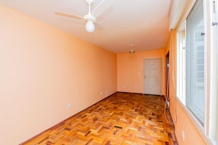 Studio para alugar com 32m², 1 quarto e sem vagaQuarto / Sala 