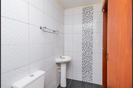 Studio para alugar com 32m², 1 quarto e sem vagaBanheiro