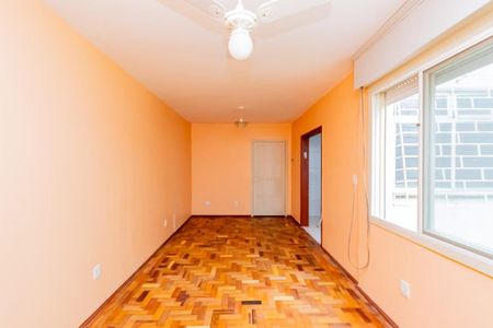 Studio para alugar com 32m², 1 quarto e sem vagaQuarto / Sala 
