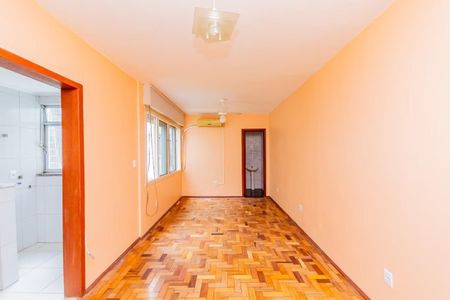 Studio para alugar com 32m², 1 quarto e sem vagaQuarto / Sala 