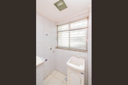 Studio para alugar com 32m², 1 quarto e sem vagaÁrea de serviço