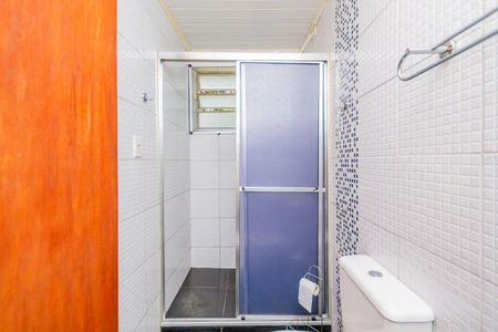 Studio para alugar com 32m², 1 quarto e sem vagaBanheiro