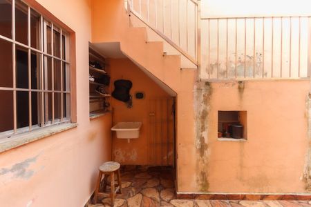 Casa à venda com 137m², 2 quartos e 2 vagas Casa à venda com 137m², 2 quartos e 2 vagasÁrea Externa