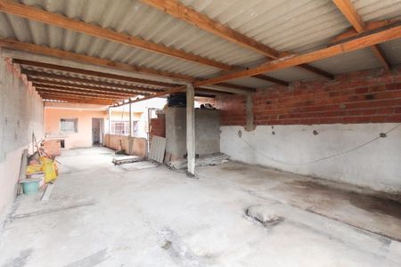 Casa à venda com 137m², 2 quartos e 2 vagas Casa à venda com 137m², 2 quartos e 2 vagasÁrea Externa