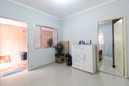 Casa à venda com 137m², 2 quartos e 2 vagas Casa à venda com 137m², 2 quartos e 2 vagasSala 1