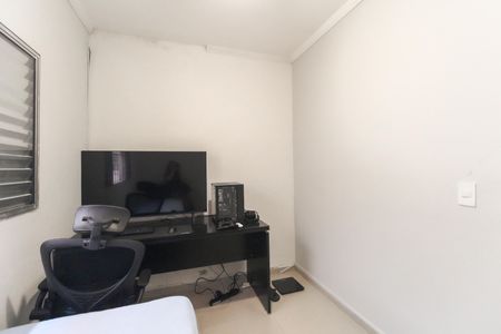 Quarto 1 de casa à venda com 2 quartos, 137m² em Vila Iolanda(lajeado), São Paulo