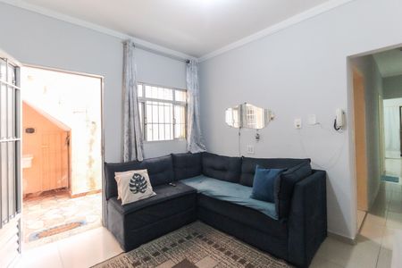 Casa à venda com 137m², 2 quartos e 2 vagas Casa à venda com 137m², 2 quartos e 2 vagasSala 2