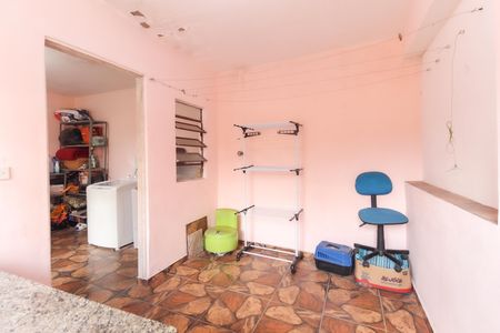 Casa à venda com 137m², 2 quartos e 2 vagas Casa à venda com 137m², 2 quartos e 2 vagasÁrea de Serviço
